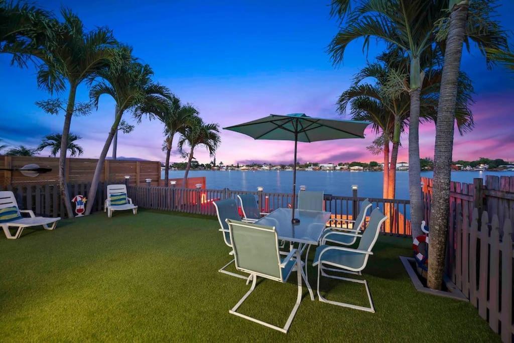 Lakefront Retreat Villa Water View Fishing Casino Fort Lauderdale Zewnętrze zdjęcie