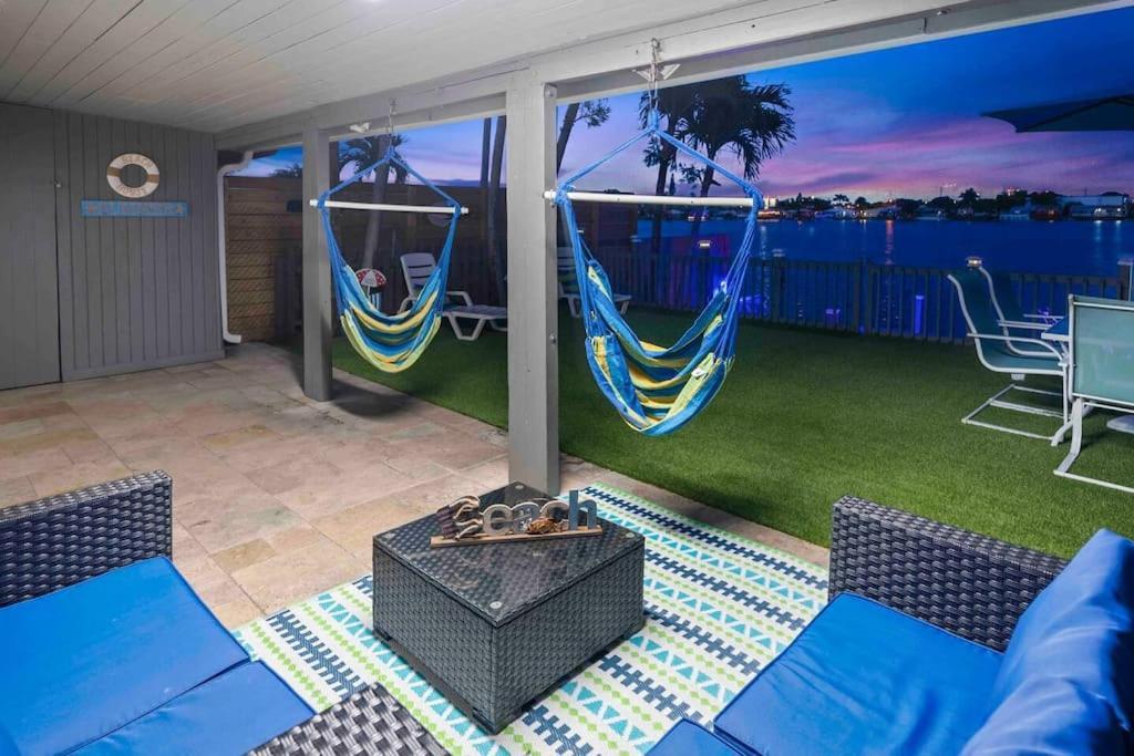 Lakefront Retreat Villa Water View Fishing Casino Fort Lauderdale Zewnętrze zdjęcie