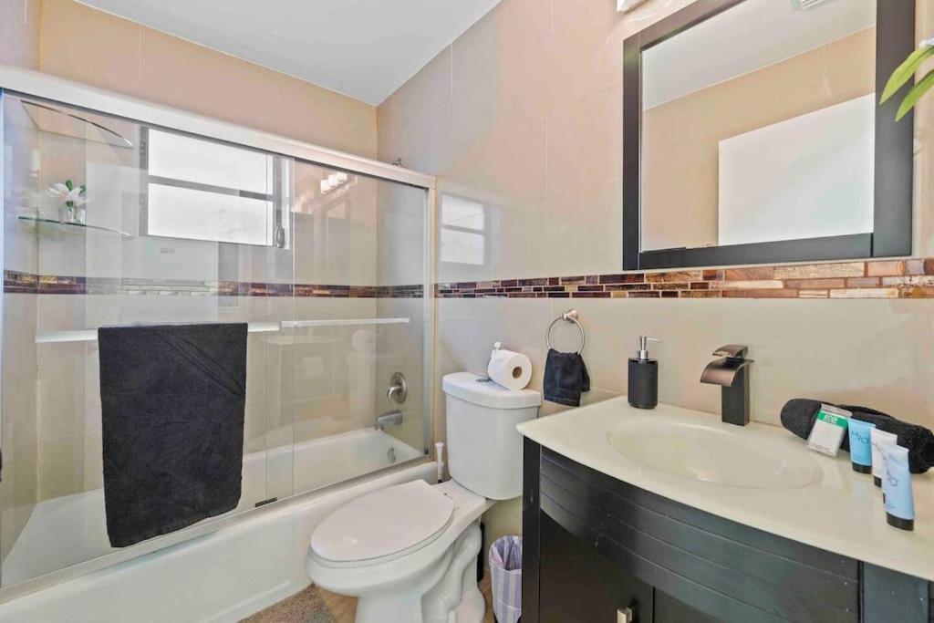 Lakefront Retreat Villa Water View Fishing Casino Fort Lauderdale Zewnętrze zdjęcie