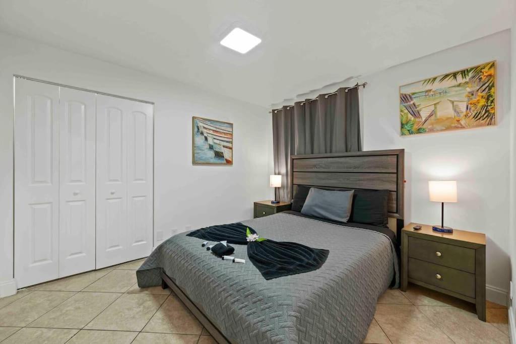 Lakefront Retreat Villa Water View Fishing Casino Fort Lauderdale Zewnętrze zdjęcie