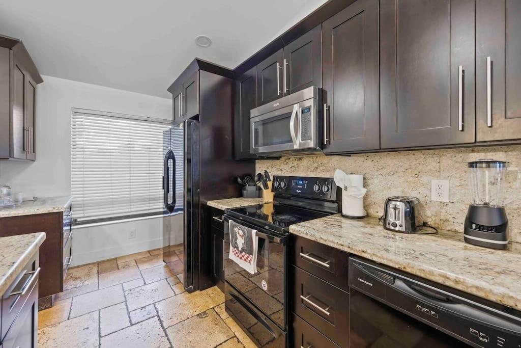 Lakefront Retreat Villa Water View Fishing Casino Fort Lauderdale Zewnętrze zdjęcie
